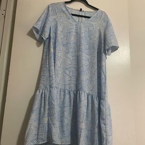 XL Boutique Dress
